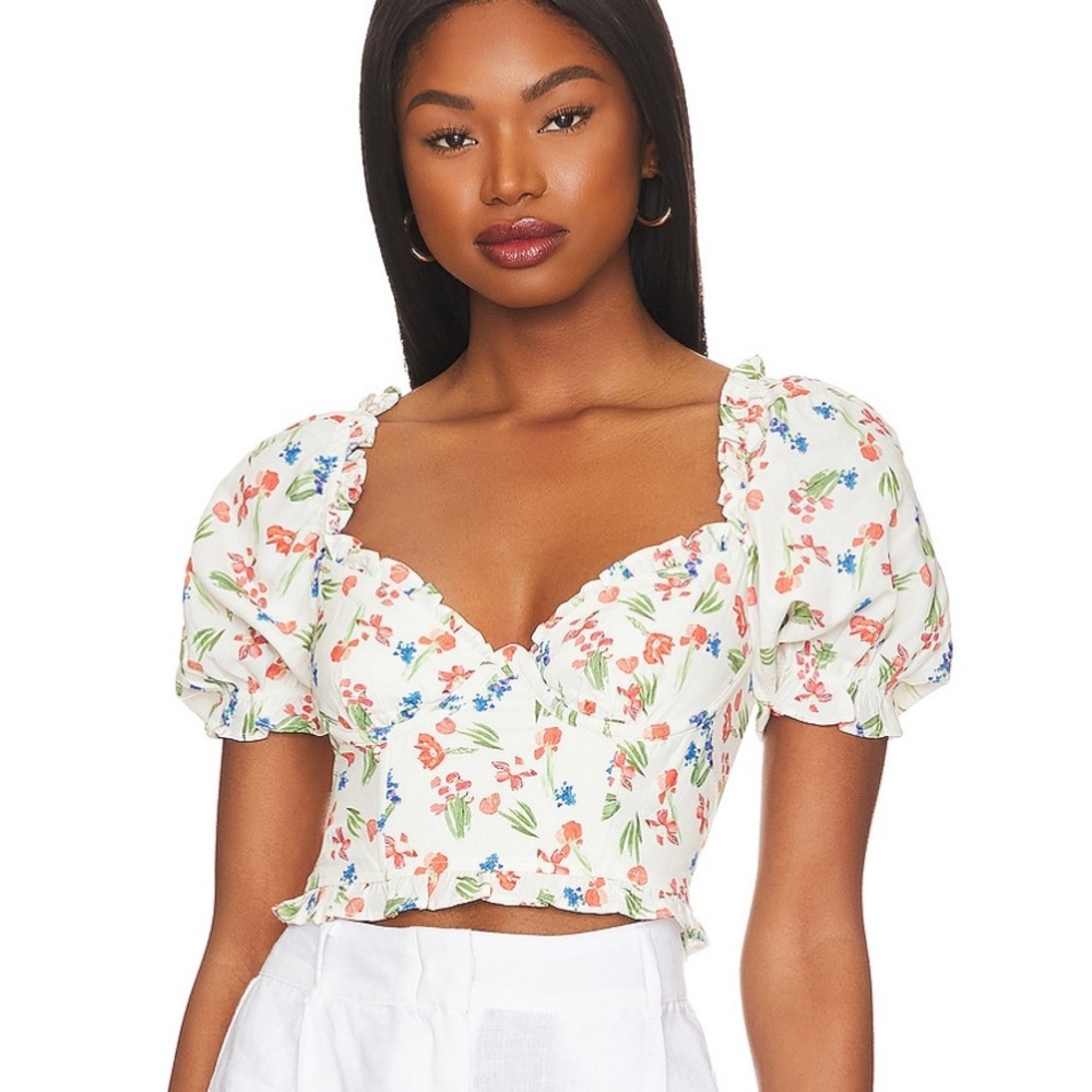 ASTR the Label Top
